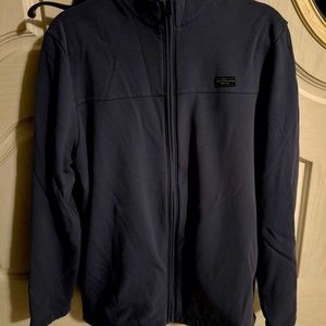 Travis Mathew zip up